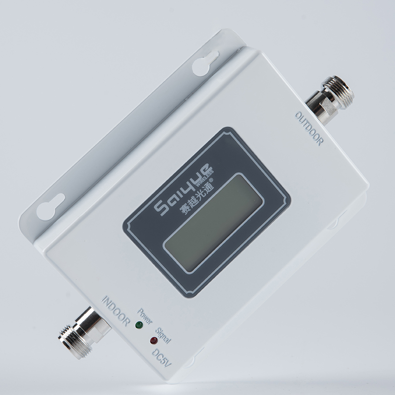 小板镇家用配电房机房信号放大器200㎡