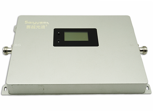  小板镇三频/四频/五频手机信号接收器800㎡