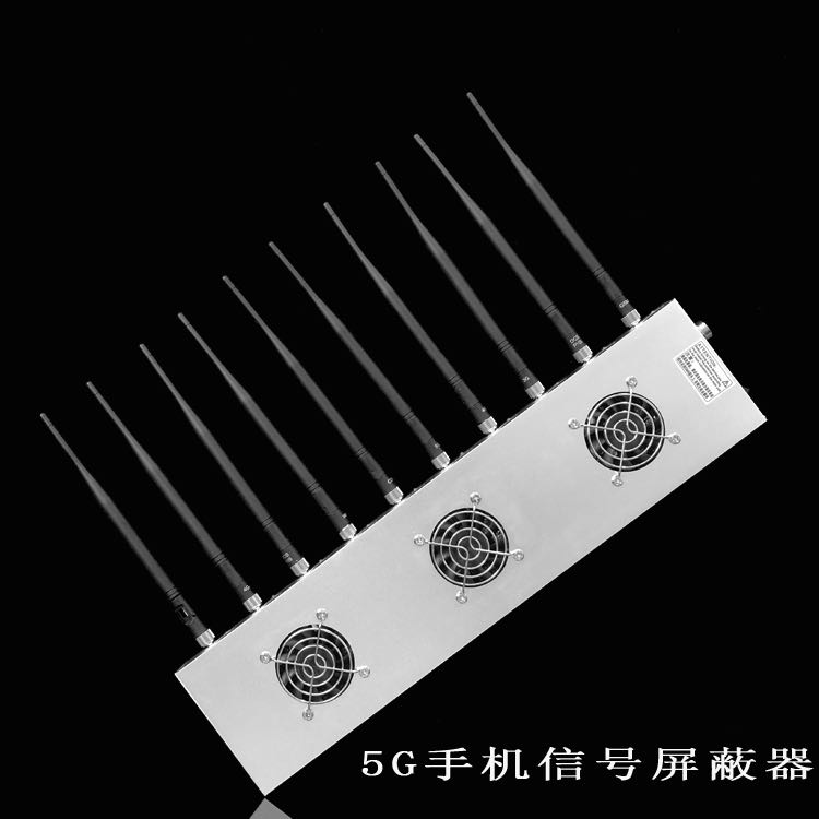 小板镇外置10天线移动通信干扰器