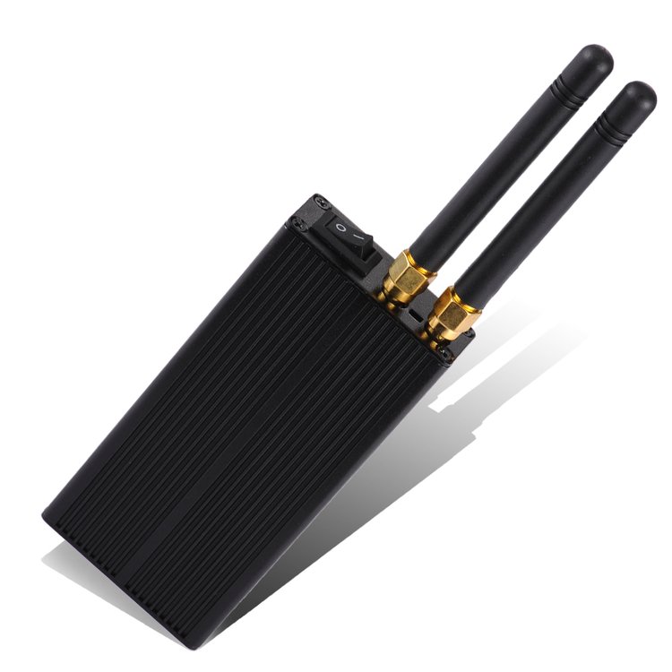  小板镇1.2G/1.5G导航屏蔽器