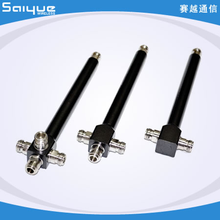  小板镇FM调频广播同步广播功分器