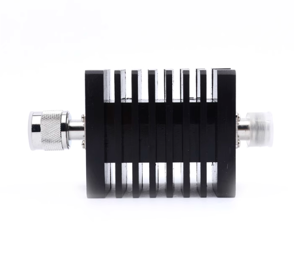  小板镇腔体固定衰减器0-3G/0-4G  N型接口